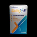 Caflex-B Calcium Fruktoborat 30 Tablet - Görsel 3