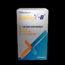 Caflex-B Calcium Fruktoborat 60 Tablet (Ekonomik Boy) - Görsel 3