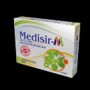 Medisir-M Tablet - Görsel 2